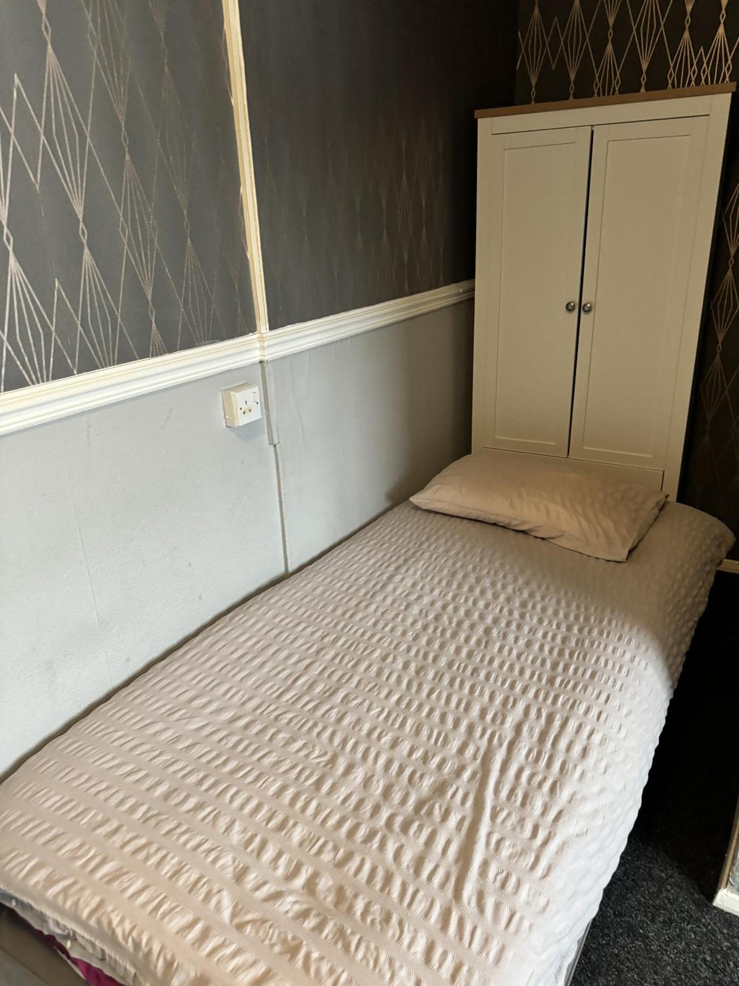 Bed and Breakfast The Majestic Great Yarmouth Habitación foto