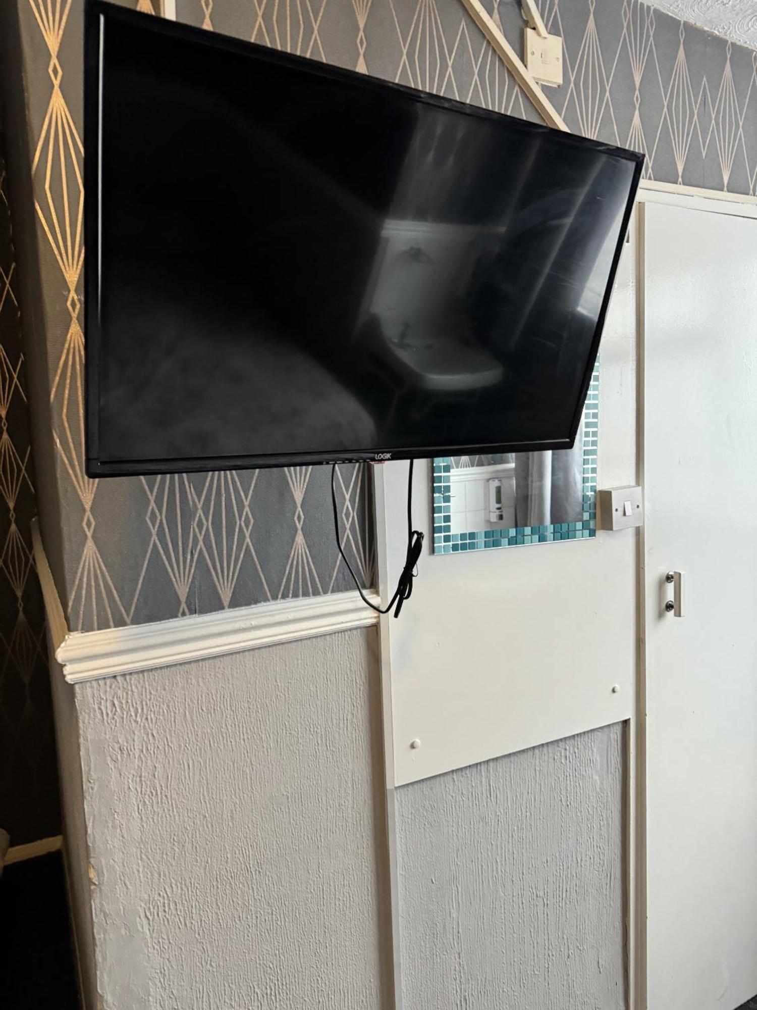 Bed and Breakfast The Majestic Great Yarmouth Habitación foto