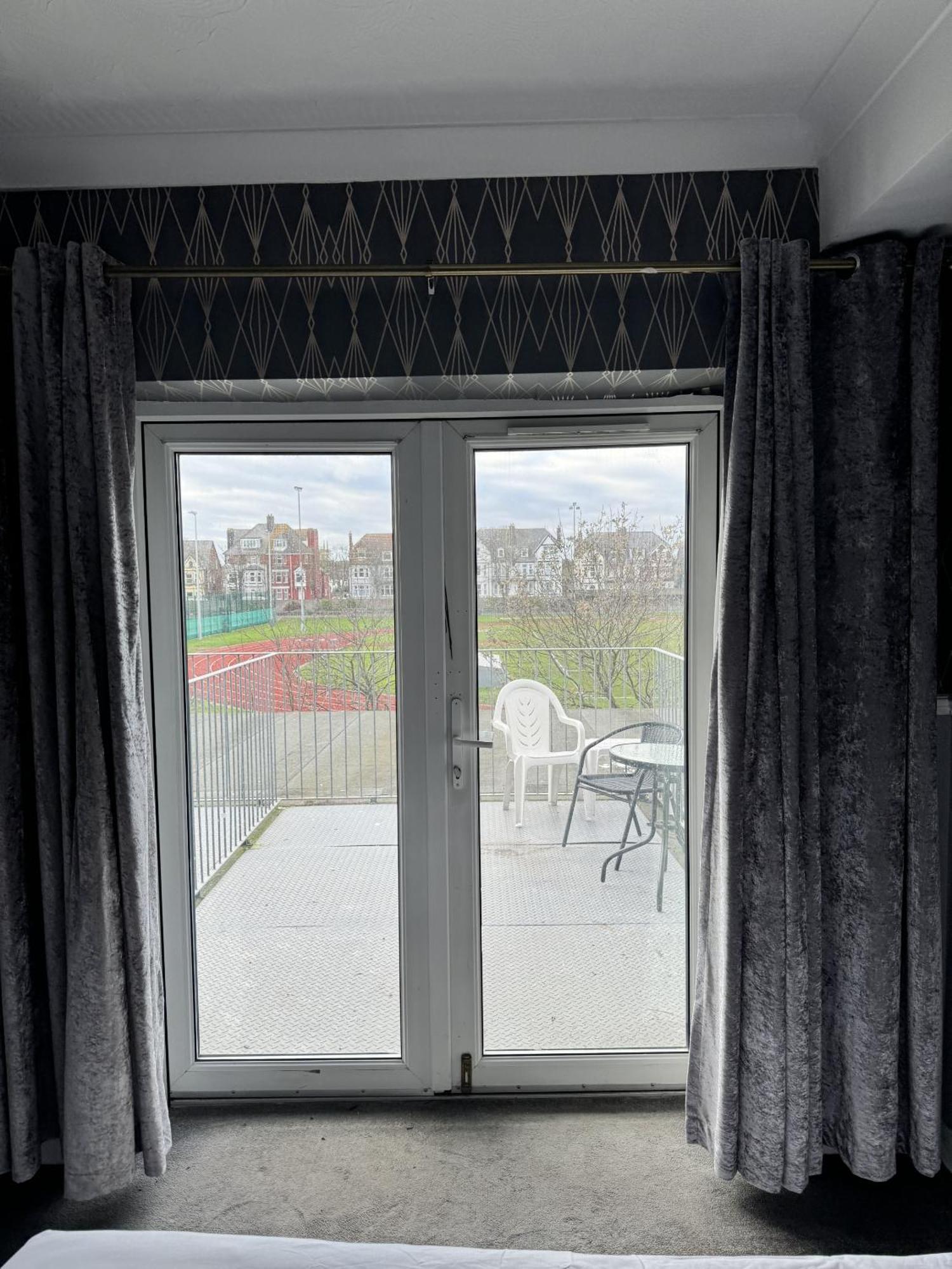 Bed and Breakfast The Majestic Great Yarmouth Habitación foto