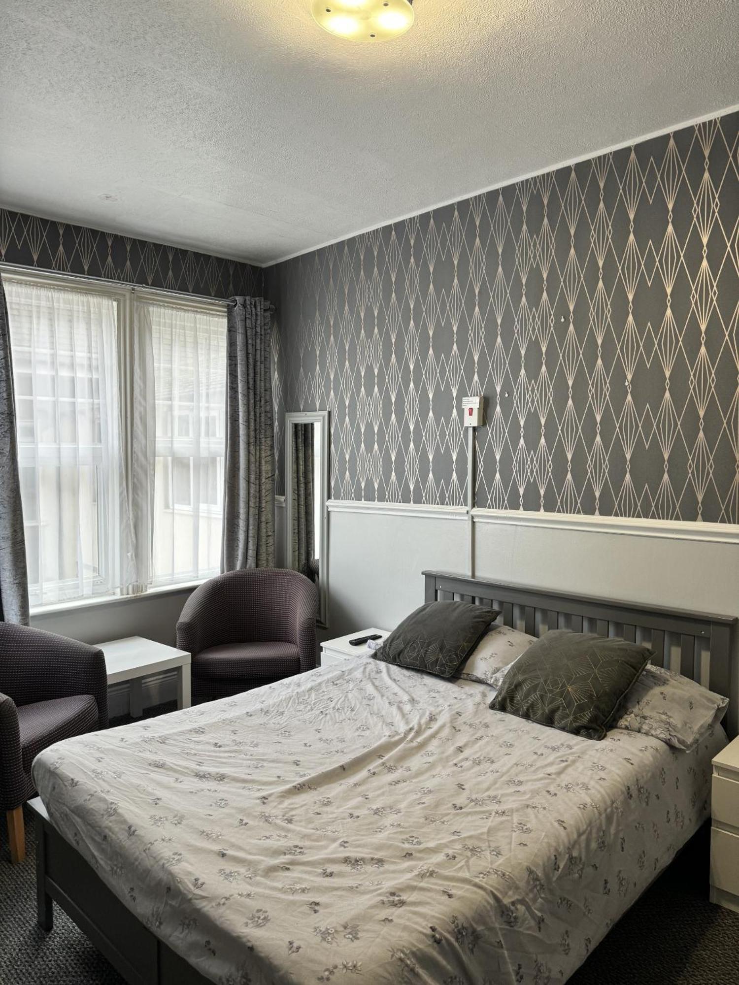 Bed and Breakfast The Majestic Great Yarmouth Habitación foto
