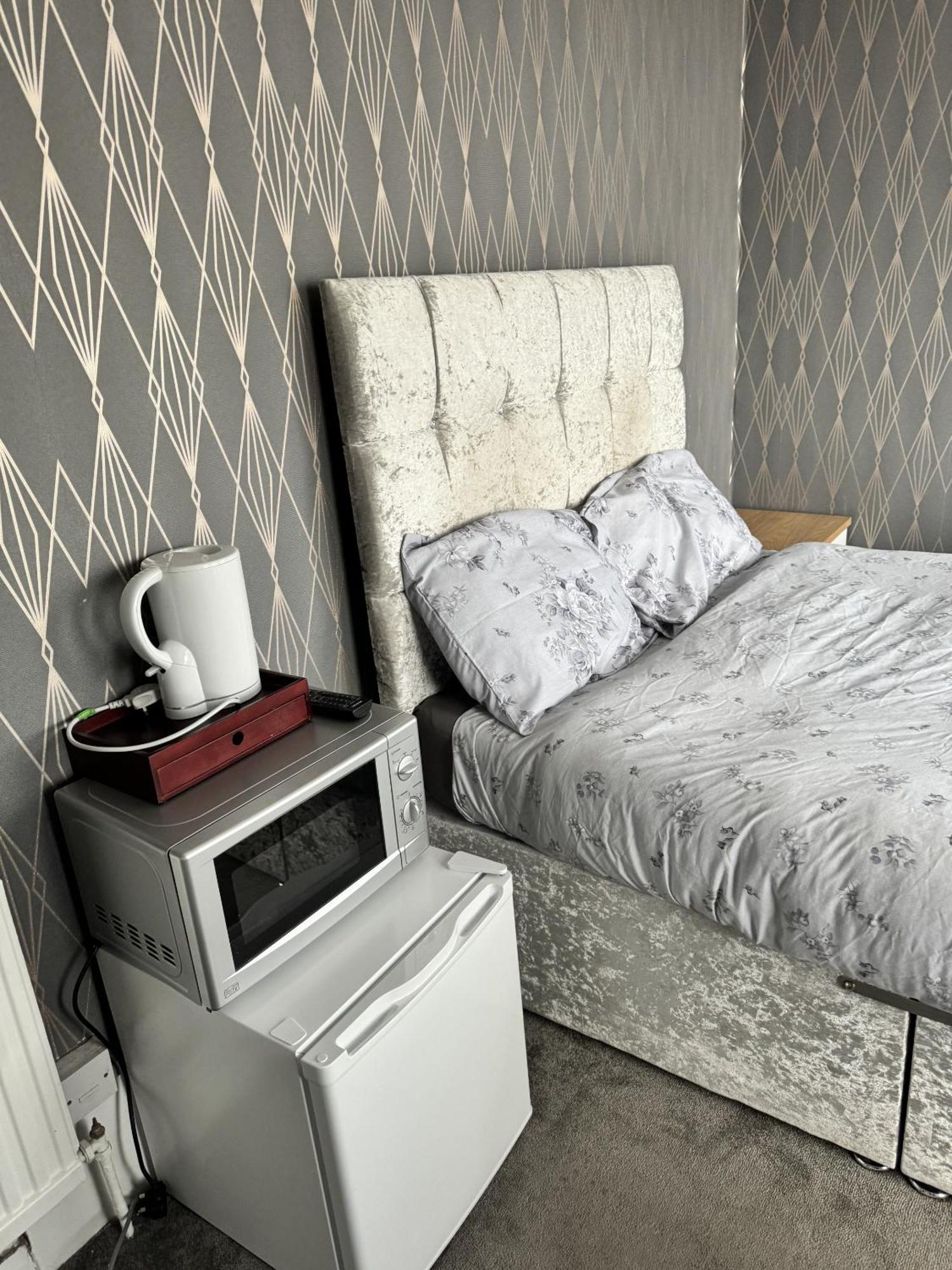 Bed and Breakfast The Majestic Great Yarmouth Habitación foto